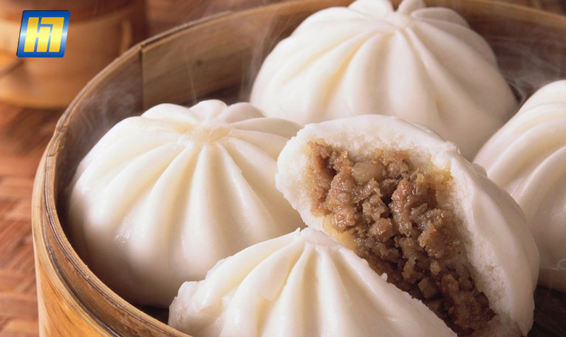 Nguyên Lý Hoạt Động của Tủ Hấp Bánh Bao